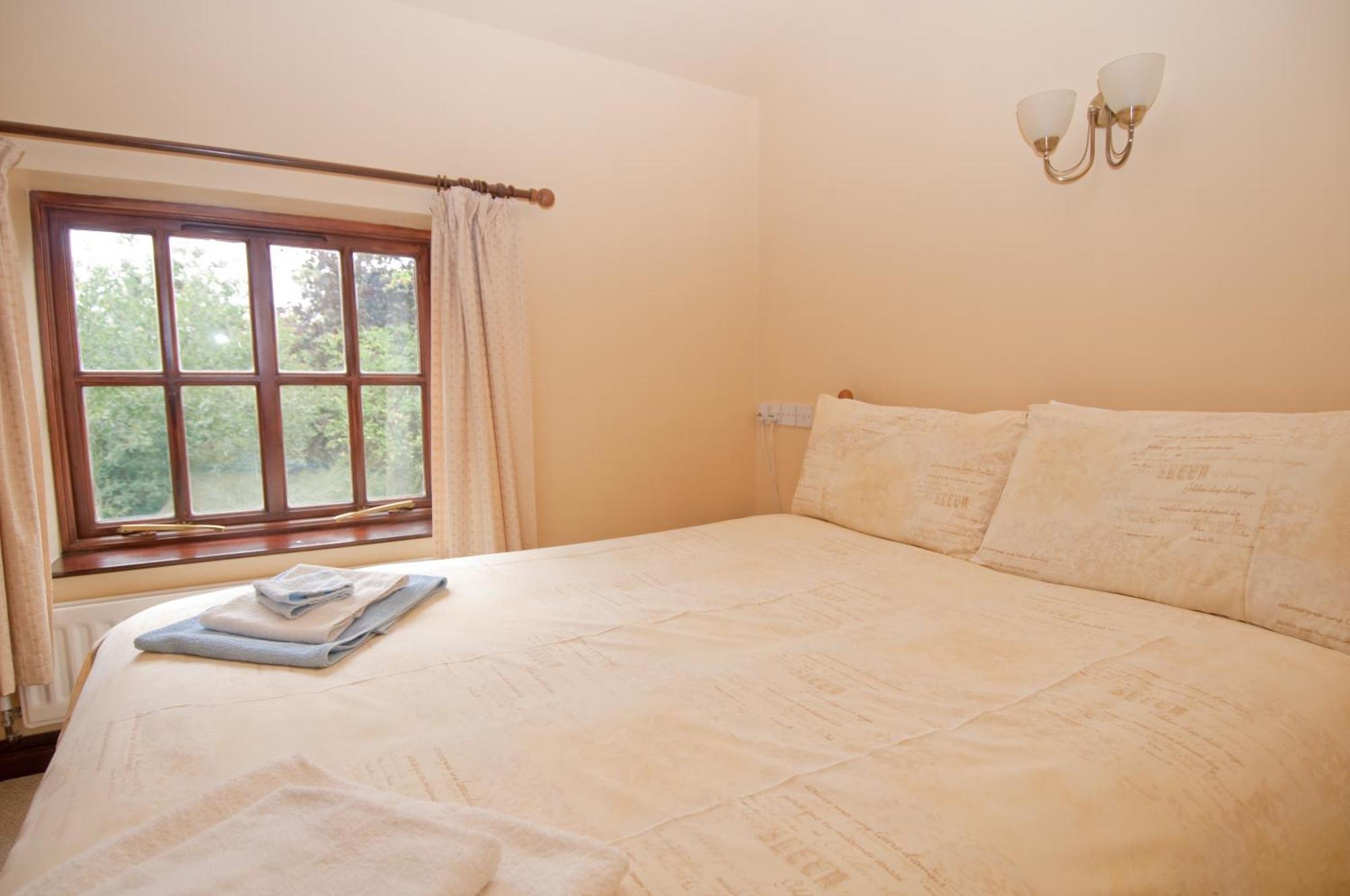 Bed and Breakfast Hopley House Middlewich Exteriér fotografie
