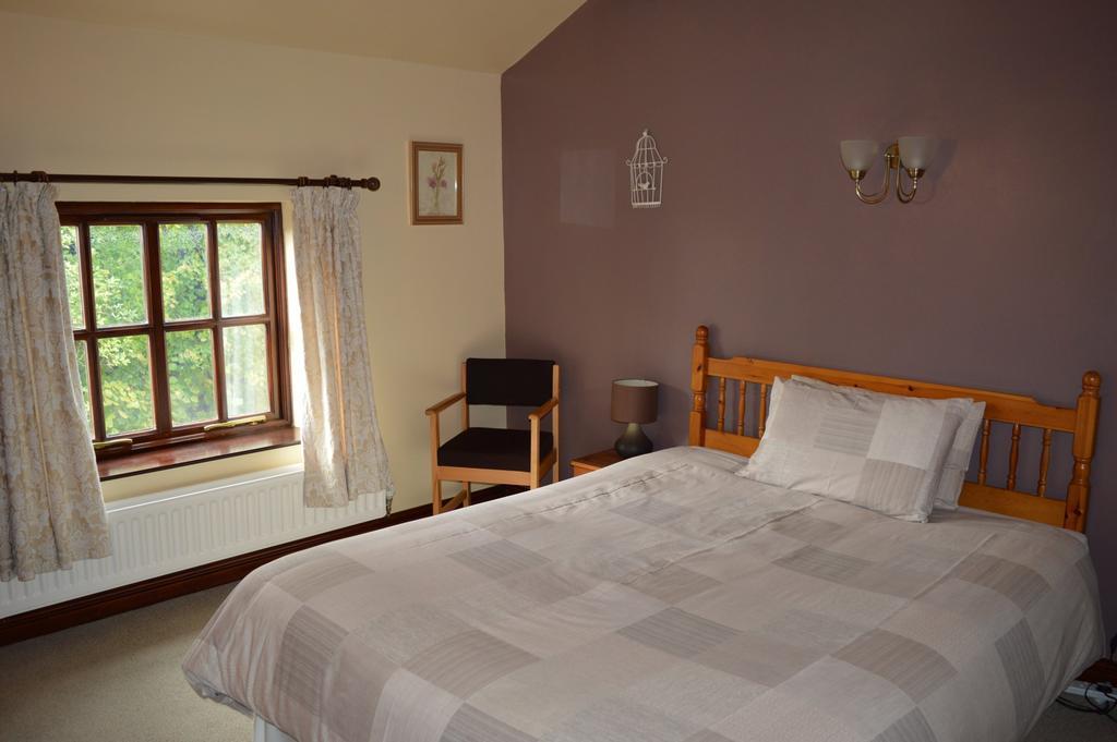 Bed and Breakfast Hopley House Middlewich Pokoj fotografie